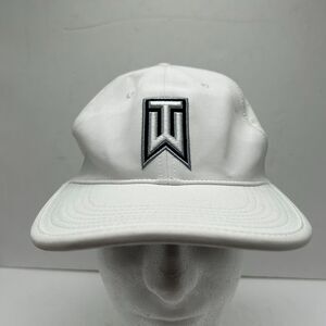 Nike Tiger Woods Hat Structured ADV Club‎ Cap OSFM Adults Jade Ice FB6454 346